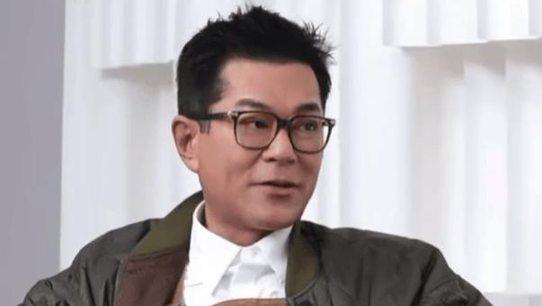 ​古天乐首谈慈善初心：四川地震立誓，10余年捐139所学校