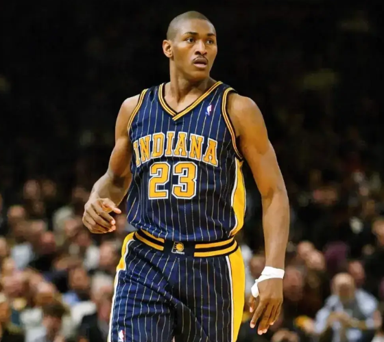 阿泰斯特自荐出任尼克斯主教练！

锡伯杜下课后，前nba球员阿泰斯特表示，自己可