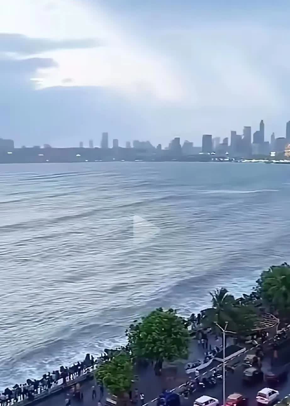 醒醒吧，印度也不全是喝恒河洗澡水，也有发达城市