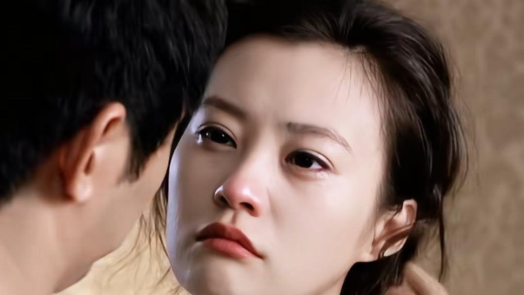 看到郝蕾的“心口不一”，才知她爱过的邓超李光洁，为何都会离开