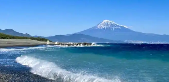 警告！日本表示特大地震风险可能导致30万人遇难！当地时间3月31日，日本再次发布