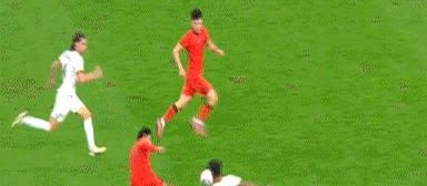 U22国足2-1东帝汶U22,范志毅赛后点评，说的都是实在话！
范志毅点出的问