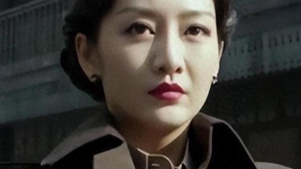 “夜光剧本”八年后重温，42岁的王鸥已成为人生的成功者
