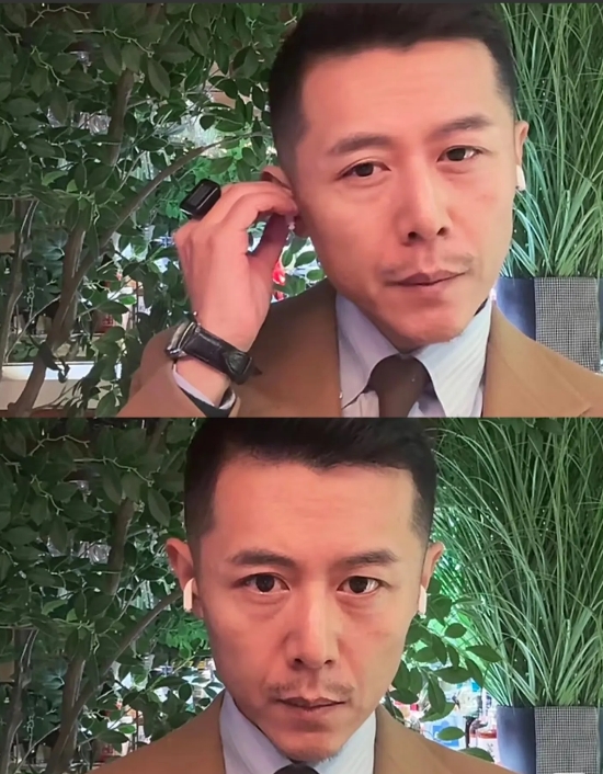 大冰老师果然不一般呐
他的直播间不是医学博士，就是哈佛硕士，据说他每次连线都需要