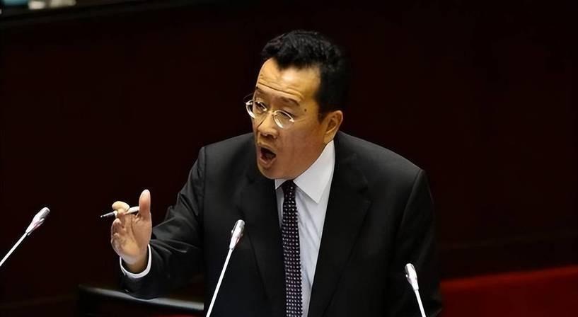 岛内防务部门负责人顾立雄突然对我们放话了！在我们邀请国民党抗战老兵参加观礼之后，