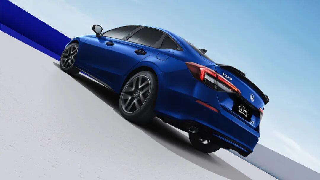 新思域VS速腾L：当“本”色邂逅“特供”，年轻的你更爱哪款？