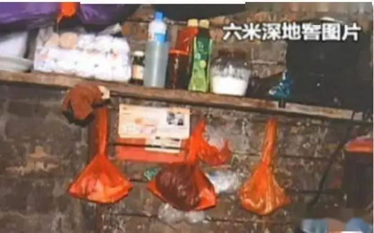 北方某省地窖囚禁案：“老实人”地窖内囚禁6名女性强迫卖淫，非人折磨长达两年之久......