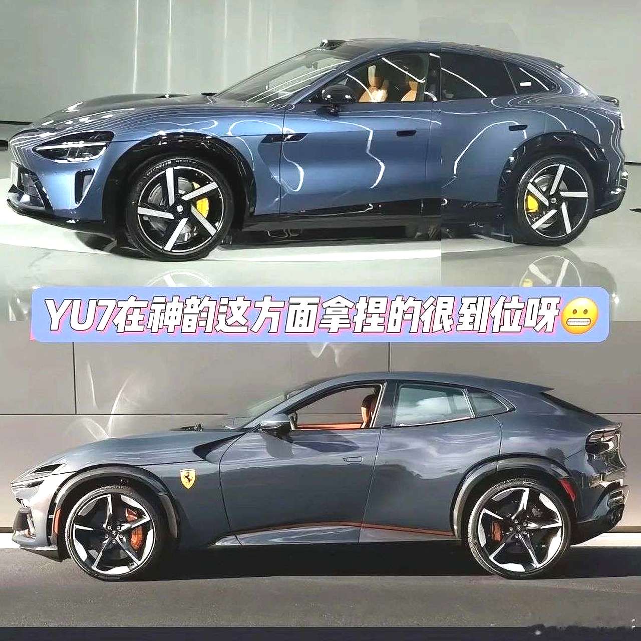 雷总让友商们无路可走啊