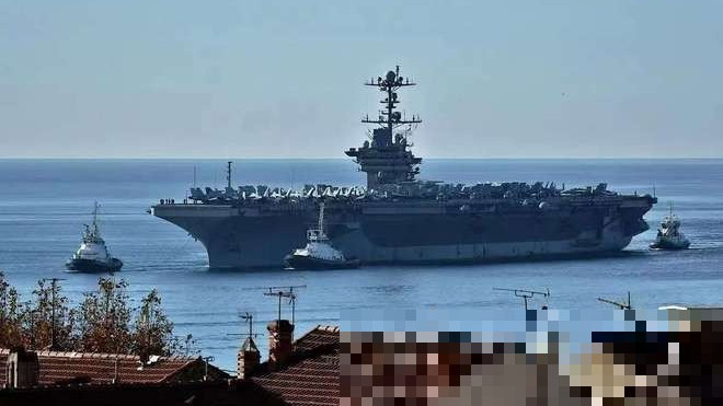 德国指控解放军，激光瞄准遭“打脸”