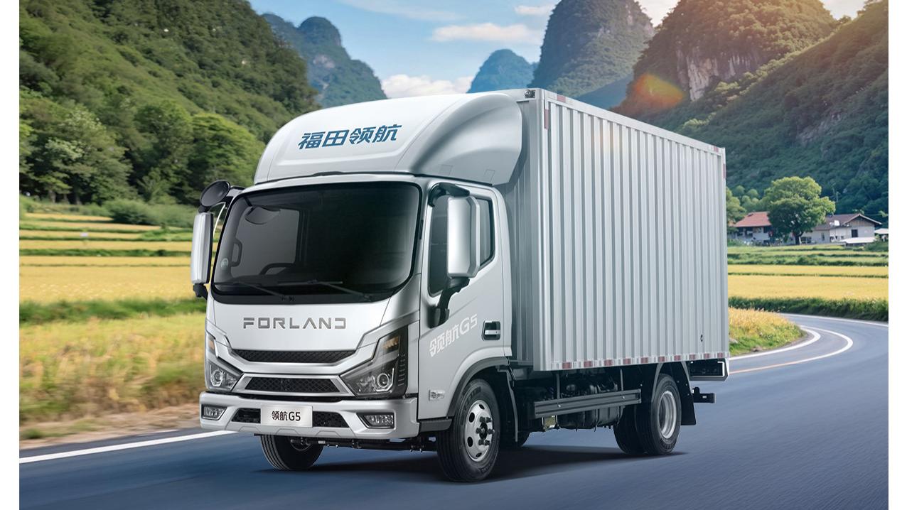 重载征云贵｜领航大G重载版云贵山路品鉴活动