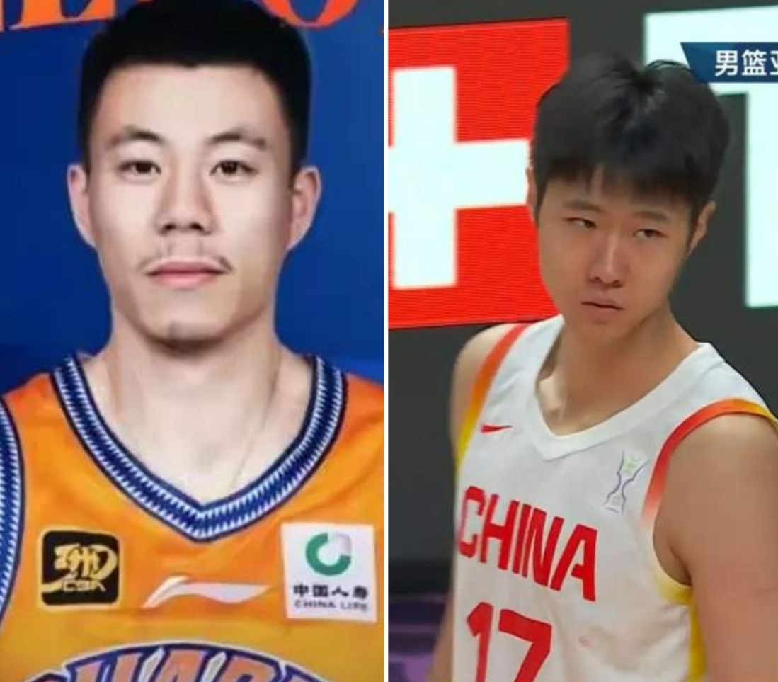 中国男篮大名单16人最后留下12人，有四人会离开集训大名单，看这个名单蒋浩然，刘