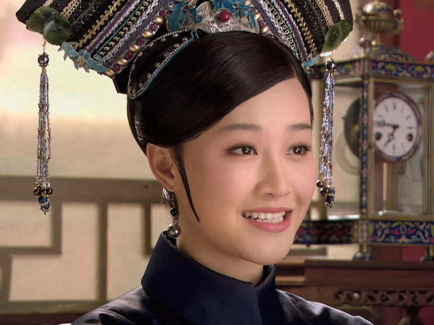 从浣碧撞棺戏看郑晓龙：打破常规的导演智慧