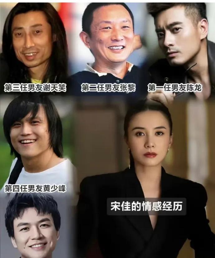 宋佳结婚了！历经岁月沉淀，终于遇见契合灵魂。镜头前她是气场全开的实力演员，生活中