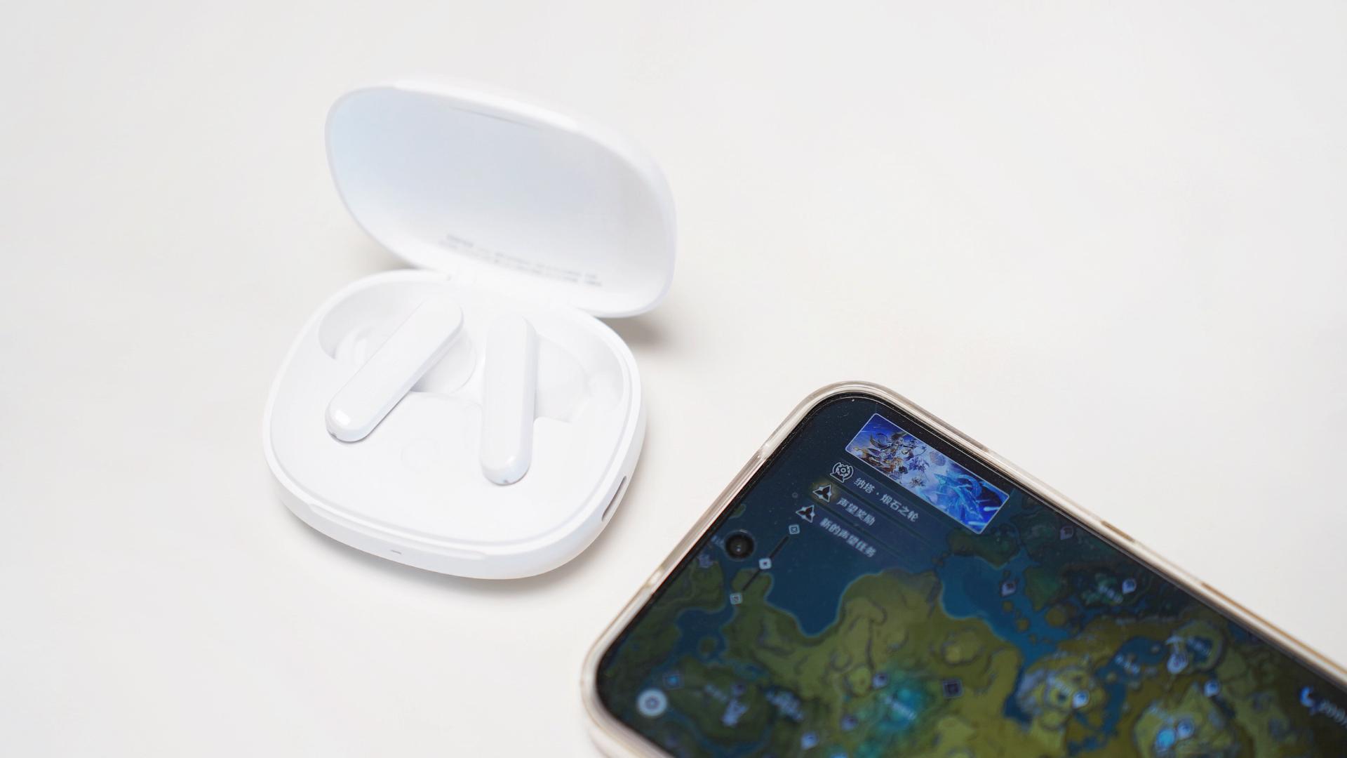 音质+长续航双在线！漫步者X2 Evo实测：学生党的性价比之选！