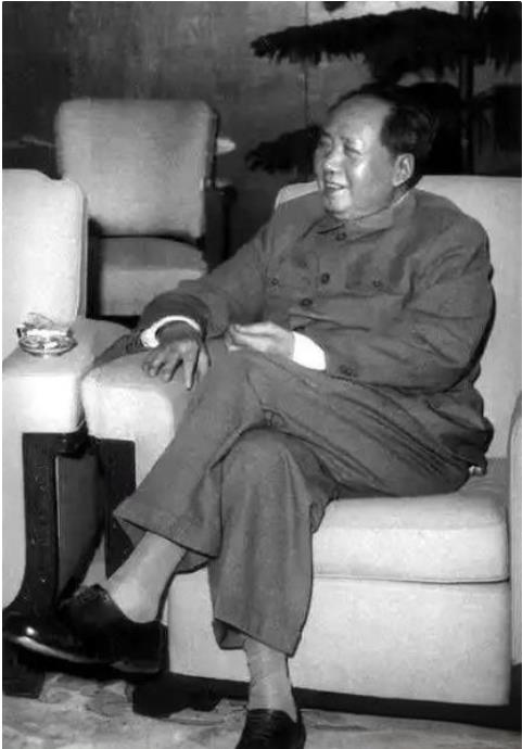 1964年，毛主席要跟苏联算领土账：“苏联占得地方太多了，我们曾提过让苏联把外蒙