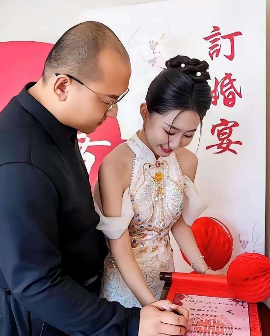 这一看就是体制内的吧...
