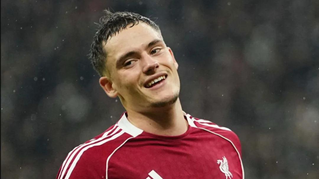 德天空：皇马等三豪门竞购布朗！赫内斯：利物浦乱承诺忽悠维尔茨