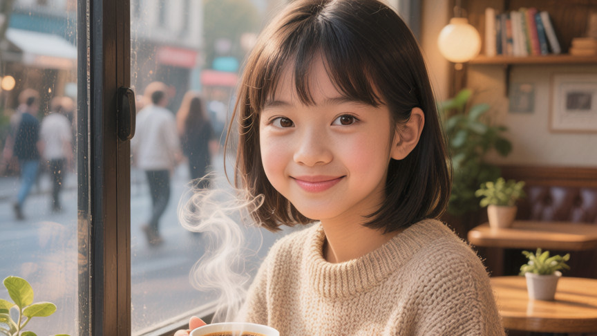 2026年第五天，我在咖啡香里充电