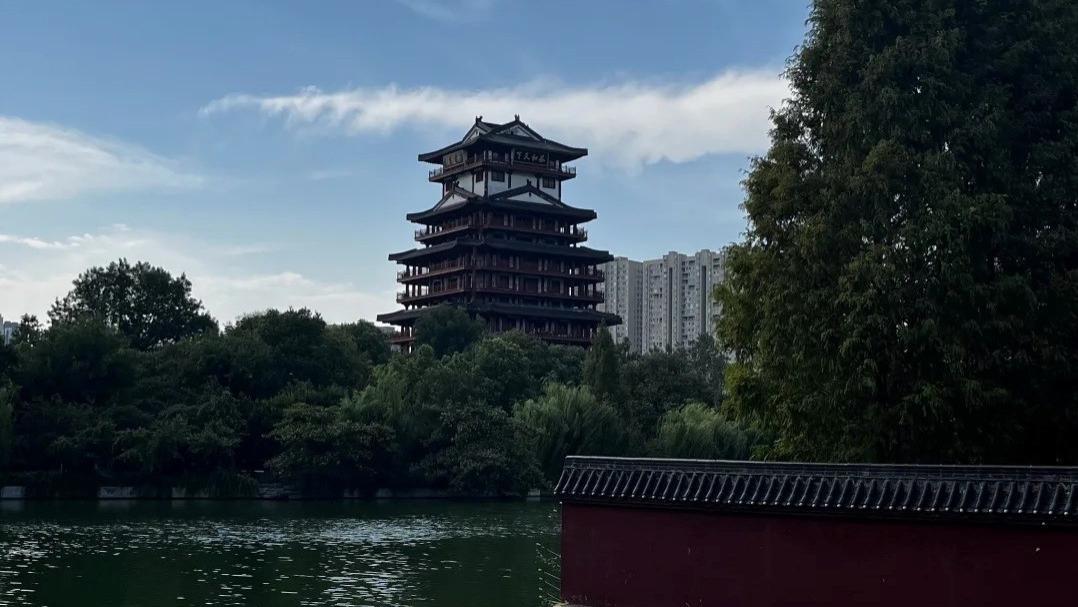 天门3天2夜深度游 | 探秘千年玉凤、茶圣故里、华侨传奇，解锁湖北隐藏宝藏！