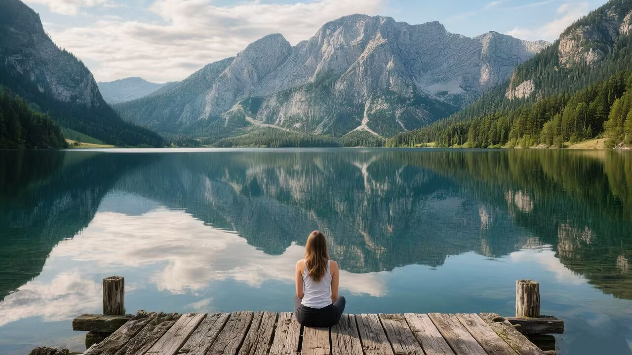 普通女性，请一定要经营好你的40-60岁！