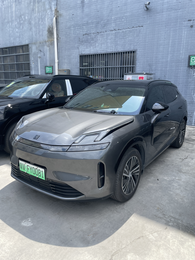 领克08保养真那么离谱吗？
总有人说领克的保养贵得离谱？真是那么一回事吗？今天给