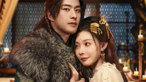 最新短剧《宠妻就变强，我的女帝老婆藏不住了》：奇幻宠妻之旅，爽感爆棚来袭