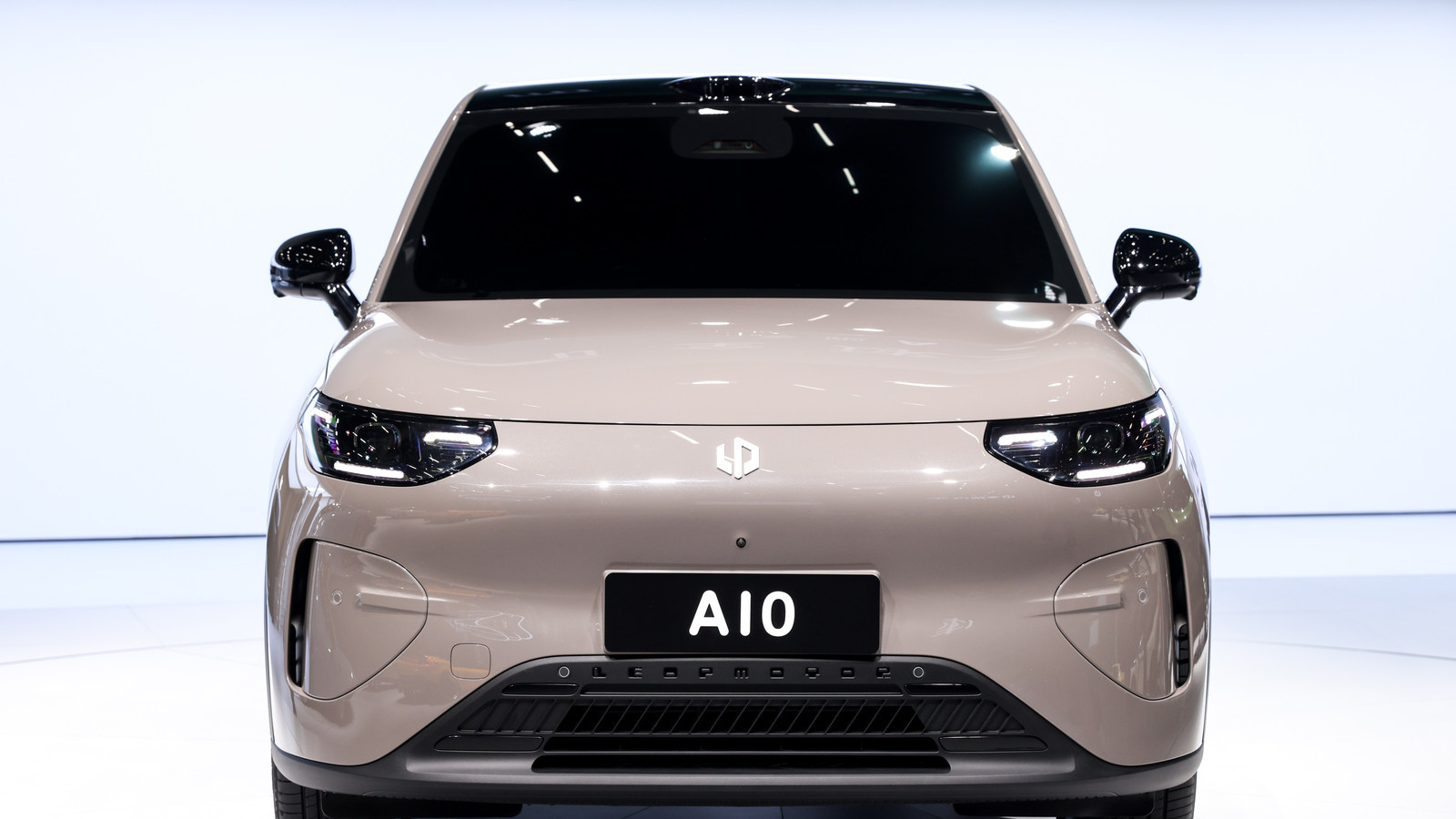 满配10万内？A10凭什么要做零跑销量破百万关键车型？