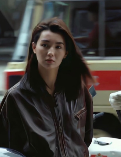 还记得叶童姐姐之前在采访里提到过想要邀请张曼玉，2026浪姐张曼玉真的会来吗？好