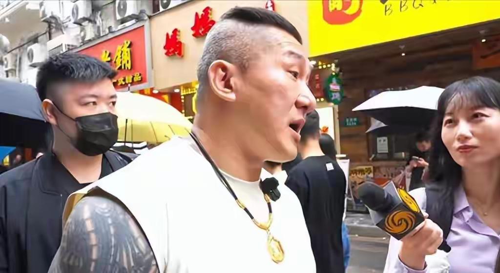 台“馆长”陈之汉因支持大陆统一，被赖清德针对，并立案调查