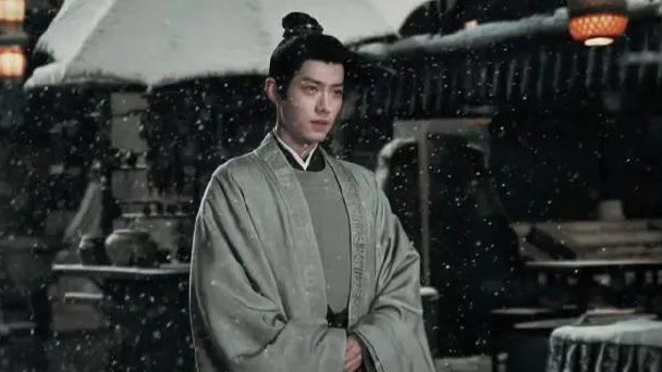 藏海传结局，原来，这才是平津侯做人皮俑的真相