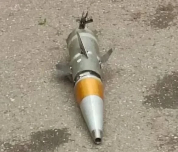 铠甲防空系统可携带48枚，俄罗斯反无人机微型导弹首次投入实战。



最近，莫斯