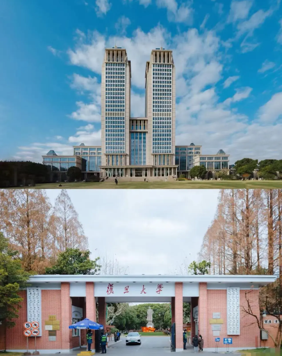 复旦大学都在转型了！

3月5日，复旦大学校长金力讲，复旦打算按“文科做精、理科