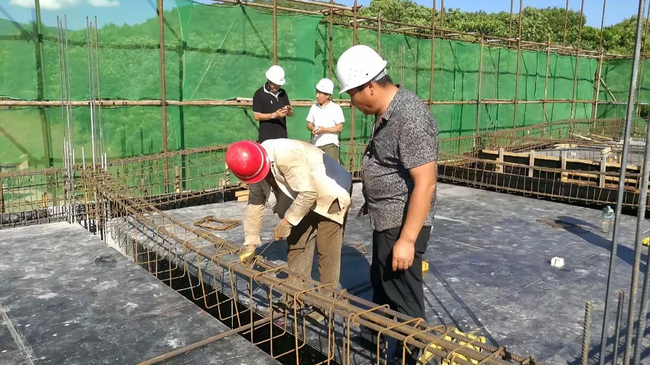 梁的箍筋加密区，从柱边算？还是从第一个箍筋算？