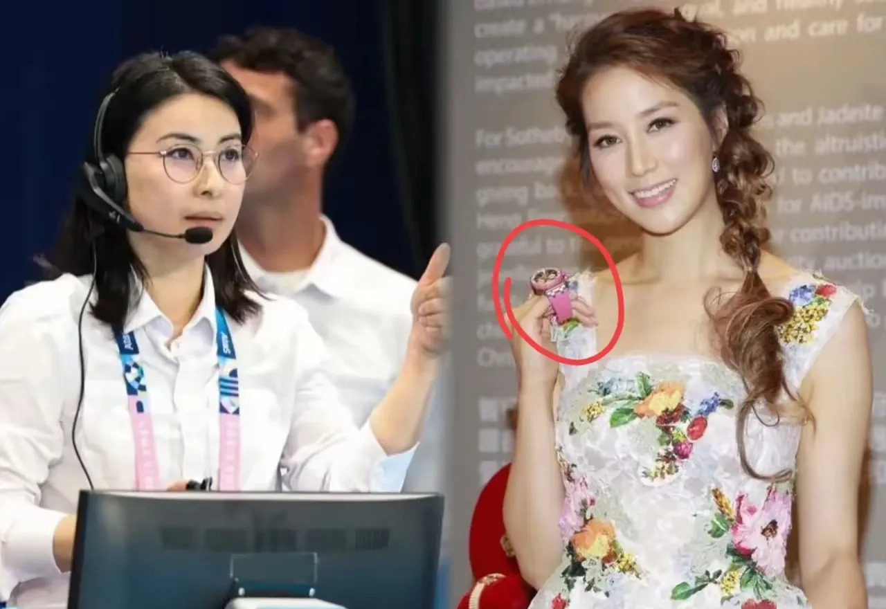 豪门媳妇的两种活法











豪门媳妇，风光无限？你绝对想不到，她们