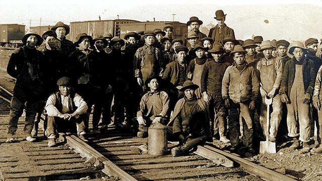 海外华人社群凝聚力观察