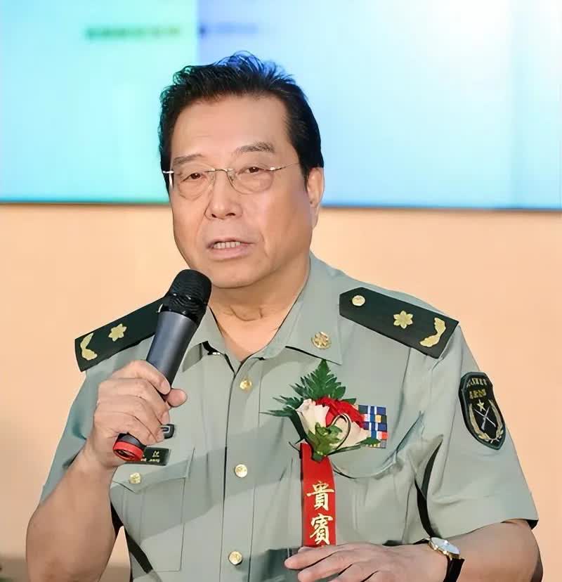 享受国务院特殊津贴的八位歌唱家
一、蒋大为
二、李双江
三、宋祖英
四、