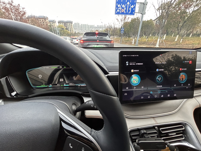 宋plus DMI不自动切Hev
宋plus110版本 设置了强制保电35%，但