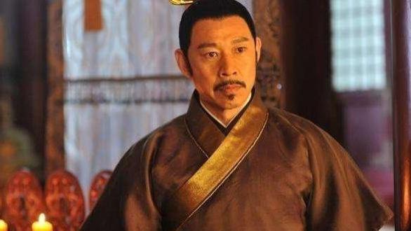 武则天绝境求生，八个字逆转命运背后的帝王权谋密码