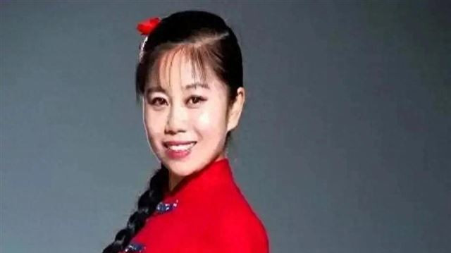 120万“铺路”《星光大道》却被淘汰，她现在怎么样了？
