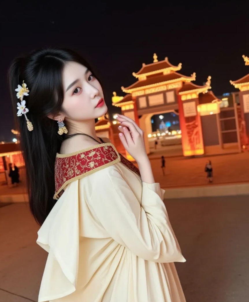 挑战：夸我一句，不能重复！！！