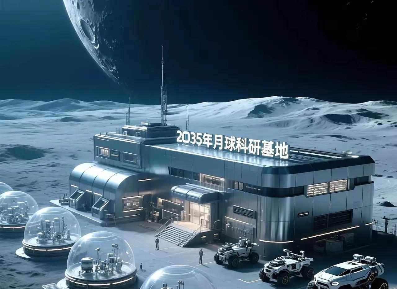 印度的玻璃心又碎了。
印度空间研究组织证实，中方已经正式邀请印度参加月球科研基地