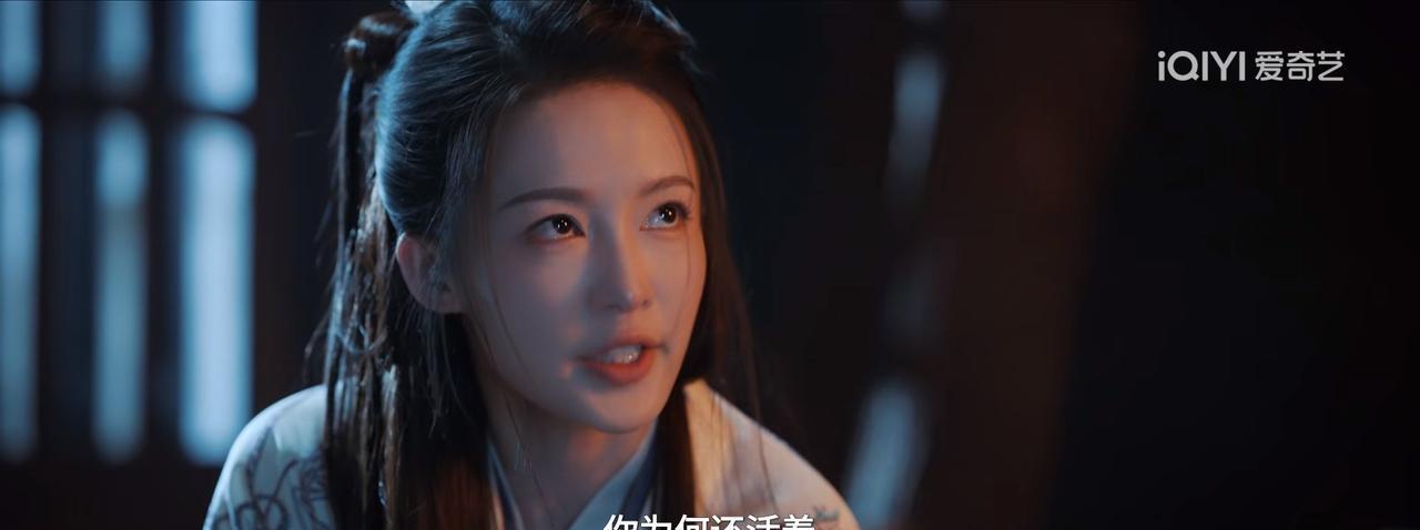 《一笑随歌》付一笑终于知道了死士营的秘密，原来死士营一直都是夏静石的势力，他让自