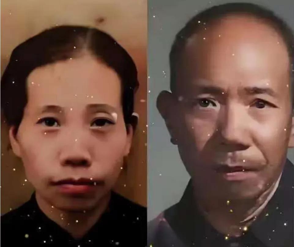 1938年，一位母亲带着儿子报考黄埔军校，负责人拒绝说：“你年纪已39岁，超过年