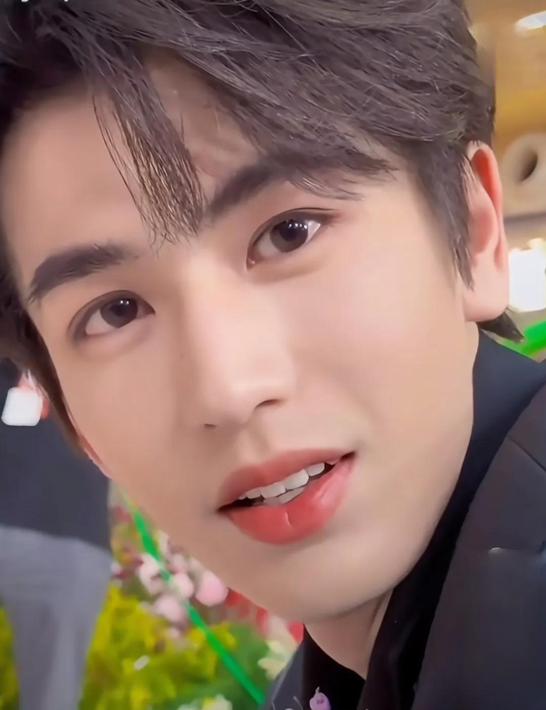 #张凌赫# #孟子义# 