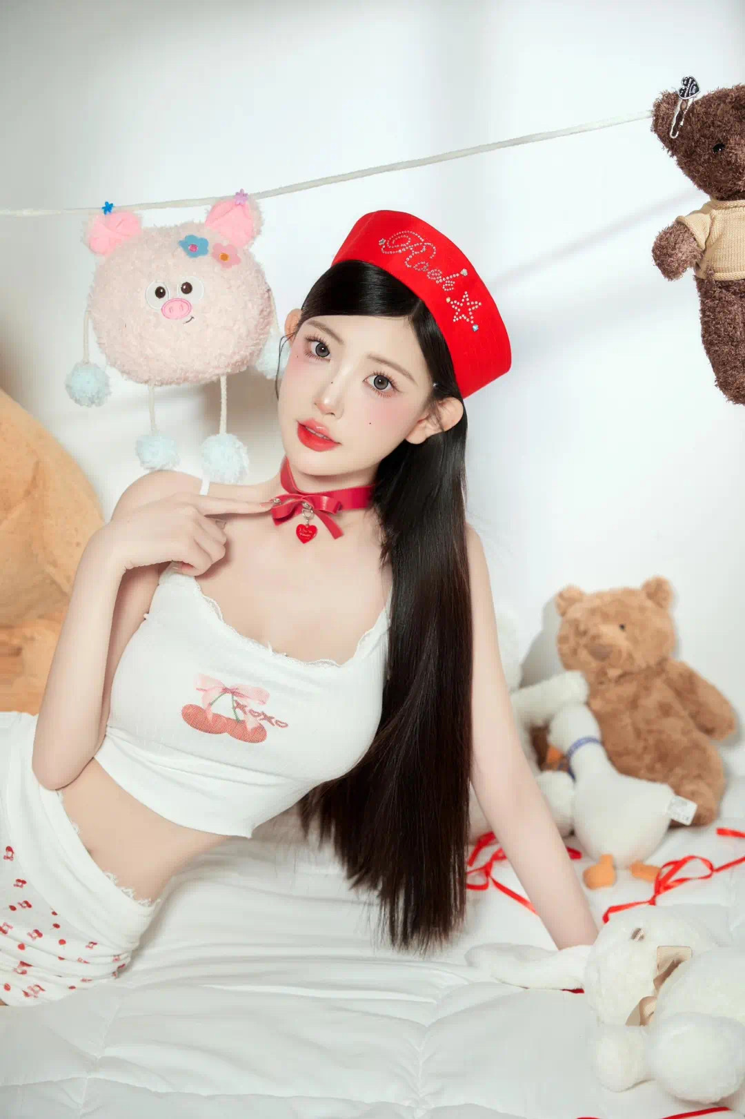 与阳光合拍的日常 心情UP时刻
