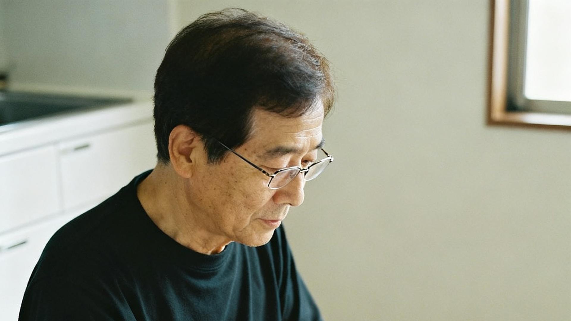 父亲忘了母亲的生日，却往她抽屉里放了盒止疼药