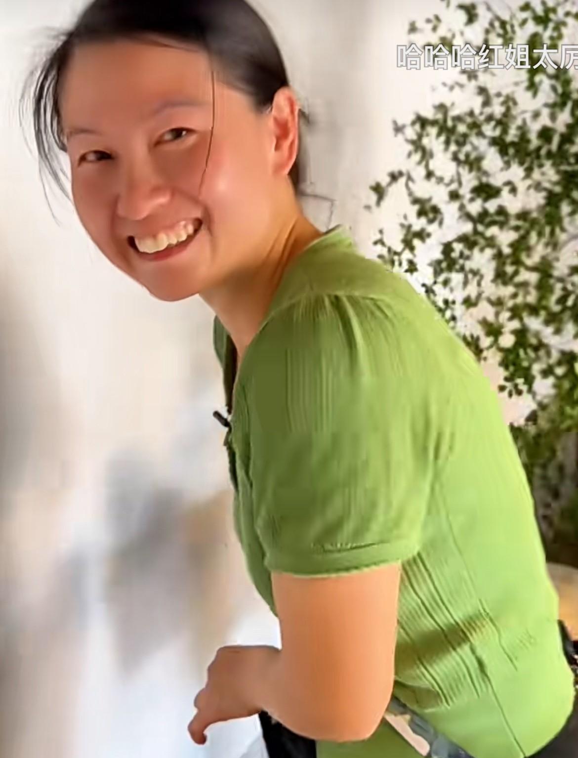红姐这做法实在是太不地道了，在游戏里捡到的东西，本就应当有个尺度，怎能真的当成自