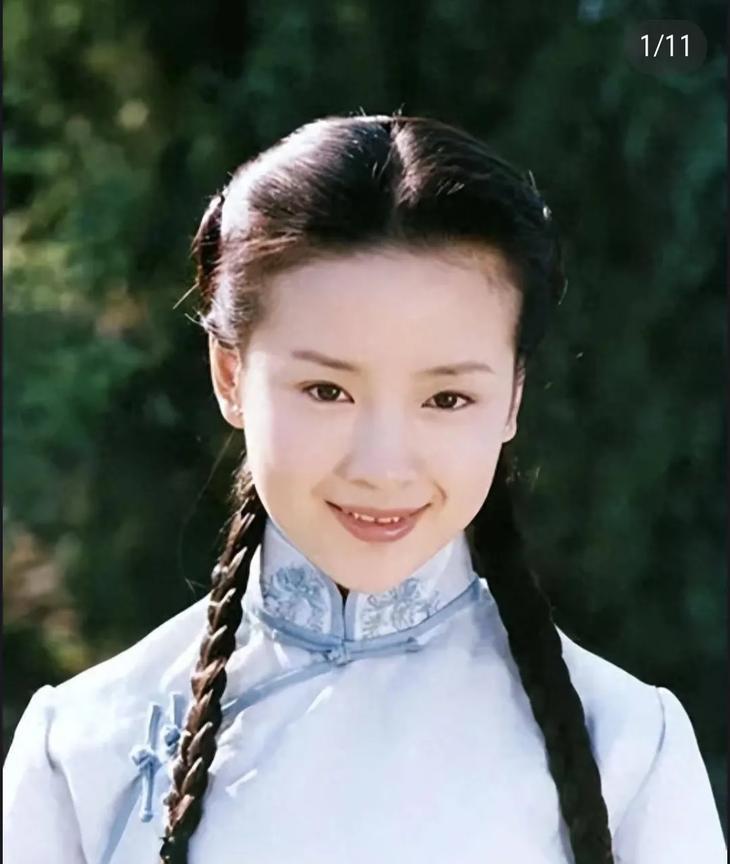 董洁的情感突围与事业突围：一个女星的涅槃之路