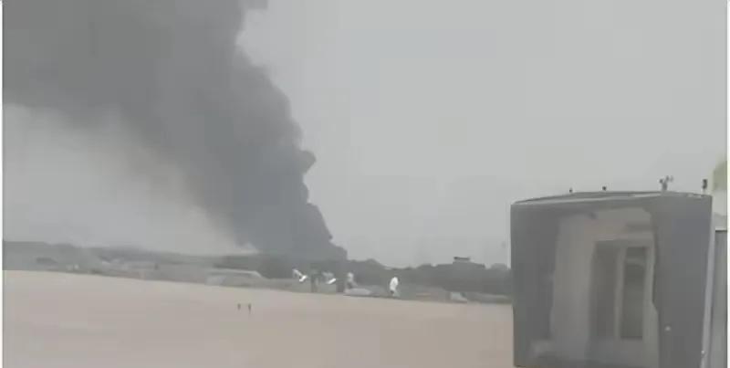 印度航空公司一架波音787飞机失事机上242人生死未卜
 据路透社6月12日消息