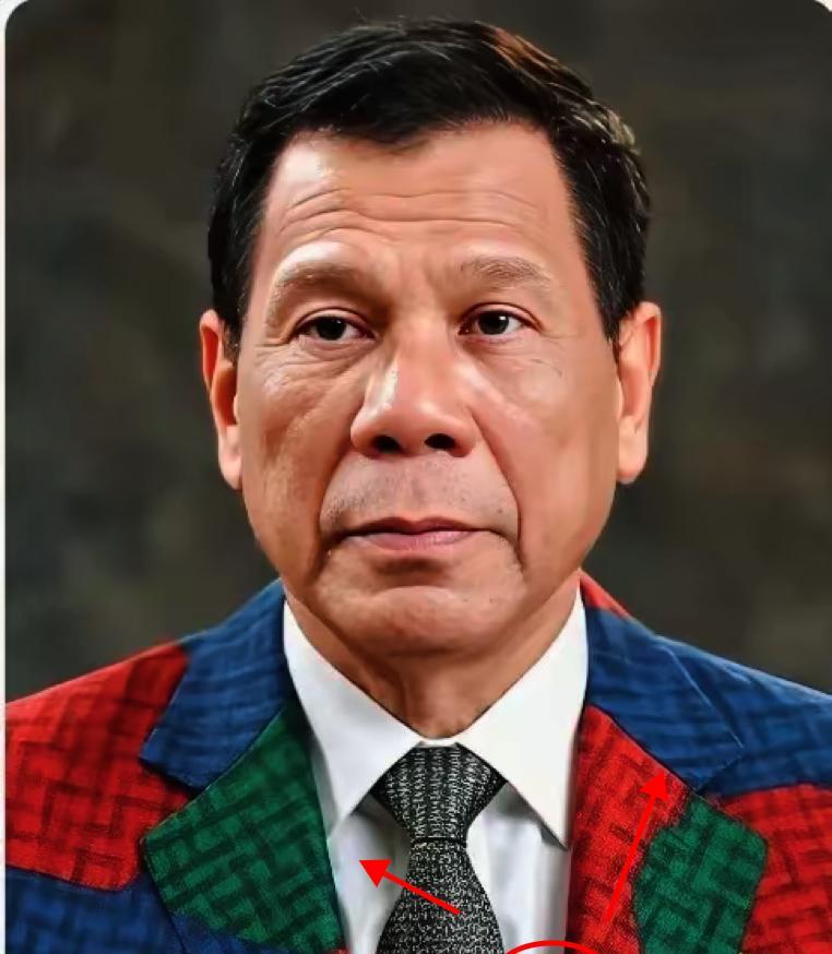 “菲律宾政坛这出‘宫斗剧’突然大反转！杜特尔特家族刚在中期选举杀出重围，马科斯就